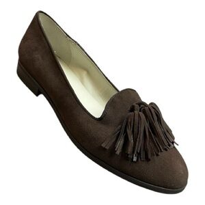 Anne Klein Davina Tassel Loafer
